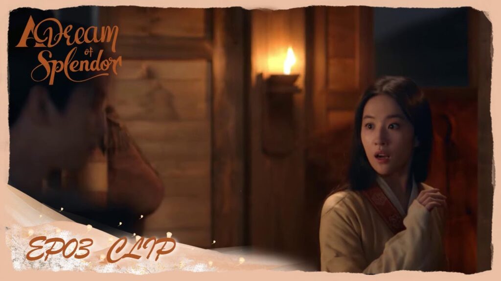 أساء فهمها عندما سمعها تخدع صاحب المركب بكلامها | مسلسل “حلم الروعة” | WeTV أساء فهمها عندما سمعها تخدع صاحب المركب بكلامها | مسلسل "حلم الروعة" | WeTV