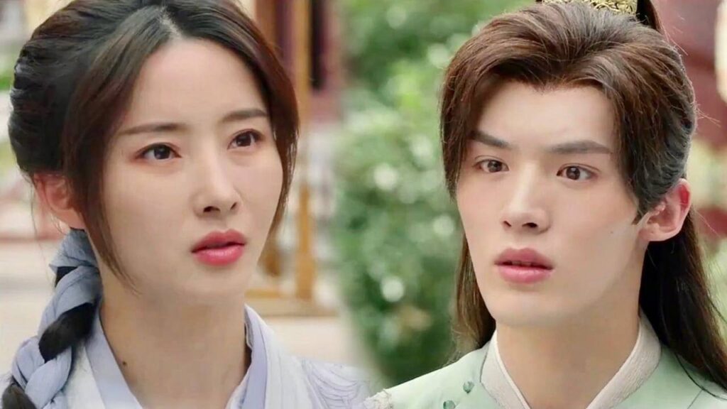 لماذا قمـتي بخيانتي , كيف تجرؤين على التقليل من شأني ؟ ( اعادة كتابة القدر )