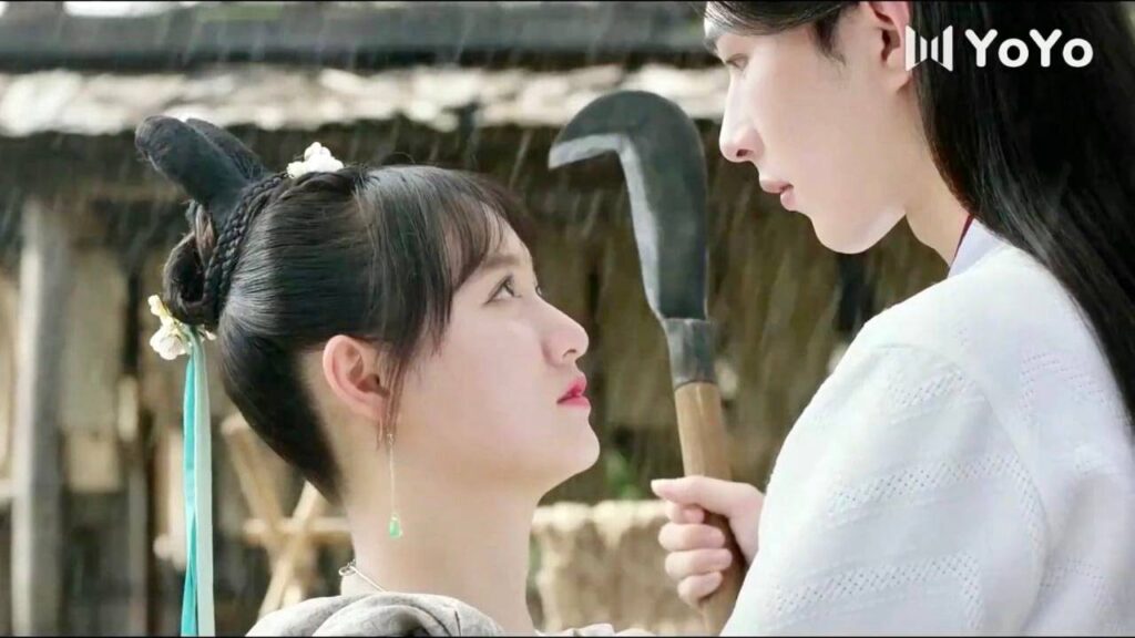 تقع في حبـه فترمي نفسـها عليـه ( اعادة كتابة القدر ) تقع في حبـه فترمي نفسـها عليـه ( اعادة كتابة القدر )