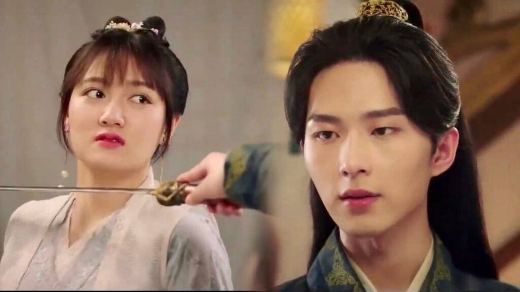 ماذا تختارين الموت ام الزواج بـي ؟ ( اعادة كتابة القدر )