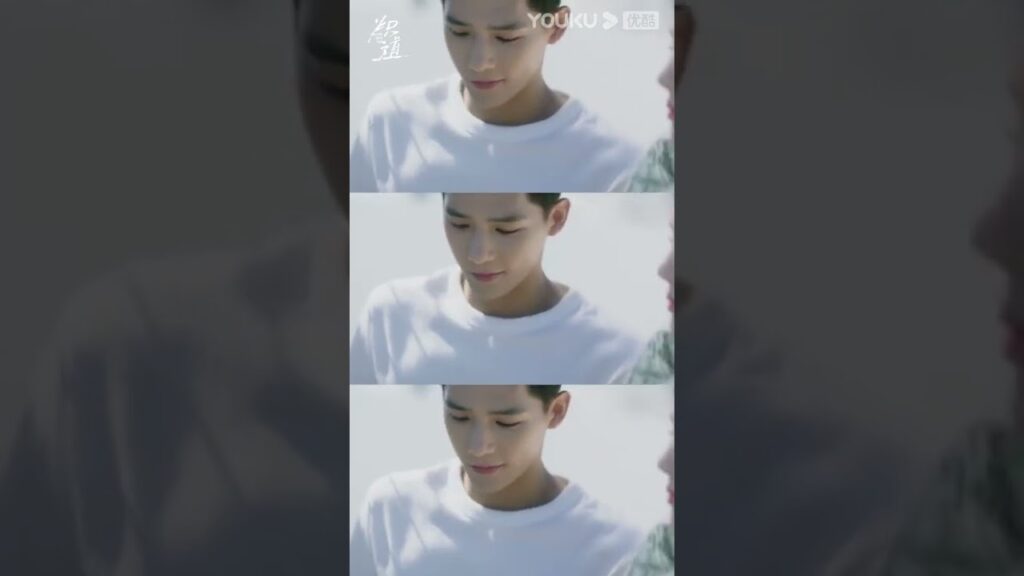 "الوقوع في حبك"｜ذكريات شاطىء البحر بالإضافة إلى الصباح ونسيم البحر وأنت｜YOUKU