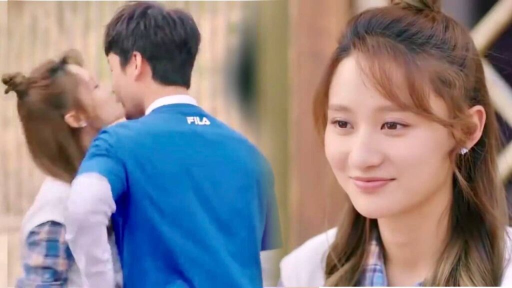 تحب رؤيـة حبيــبها يعمل كـطبيب ( تزلج في الحب )