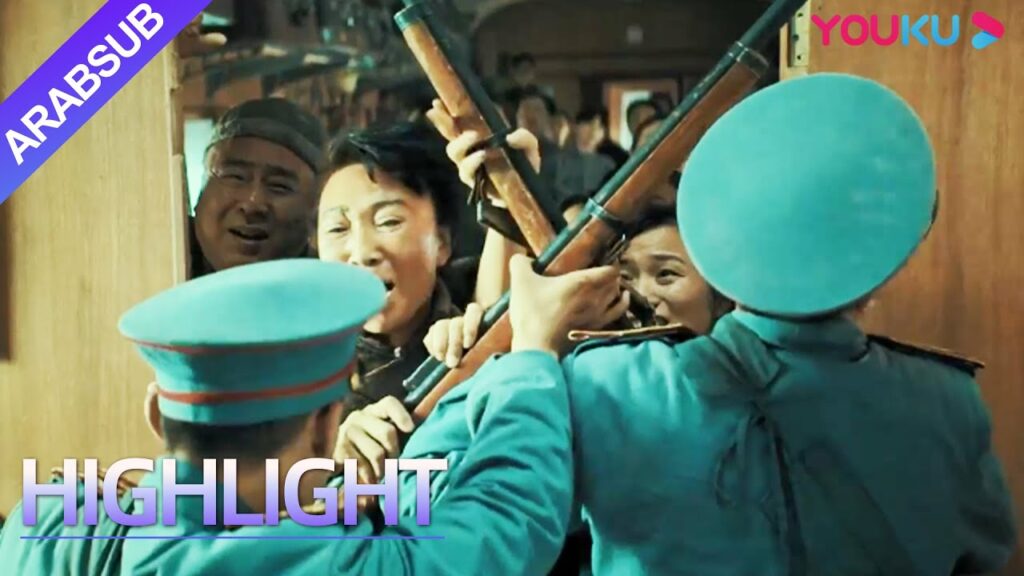 "كارثة الفئران"｜Rat Disaster｜الأشرار يغلقون الباب ويدعوا الآخرين تبتلعهم مجموعة من الجرذان!｜YOUKU