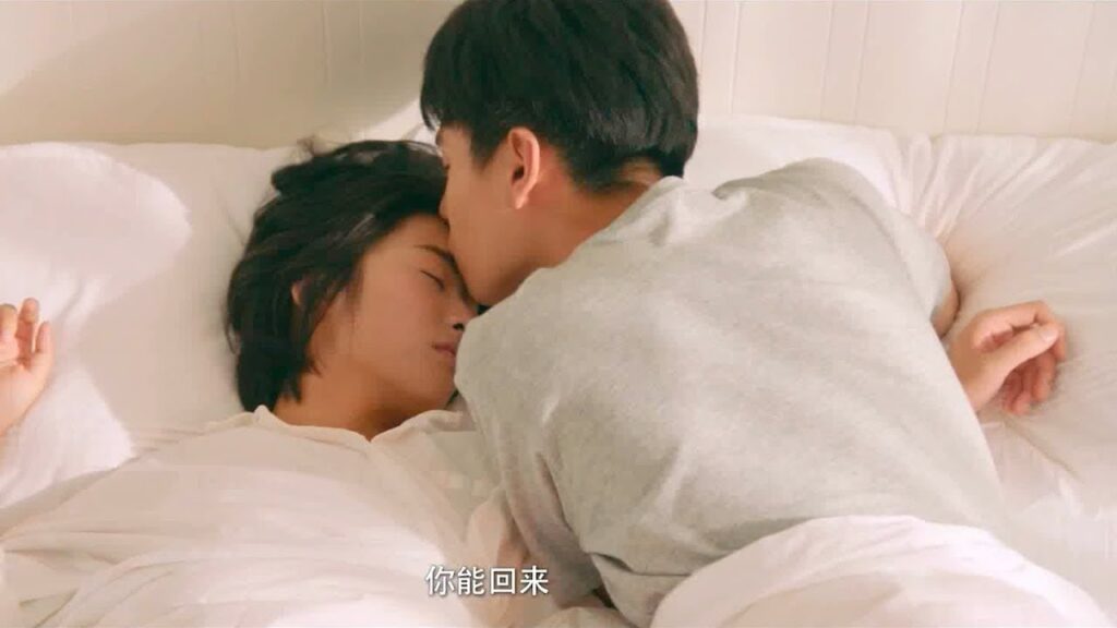 أخيراً يكشف عن حُبه لها… مشهد رومانسي من المسلسل المدرسي “حب جميل” | “A Love so beautiful ” عربي أخيراً يكشف عن حُبه لها... مشهد رومانسي من المسلسل المدرسي "حب جميل" | "A Love so beautiful " عربي