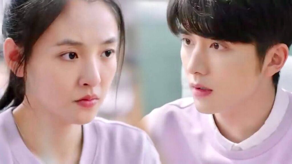 ينصدم من والدها الذي لا يرفضـه بسبب المال ( تزلج في الحب )