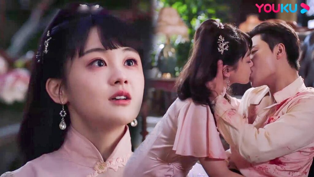 "انتقام الخادمة"｜طريق الحب دونغ تينغ ياو وفانغ تيان يي المليء بالحب والكراهية!｜Maid's Revenge｜YOUKU