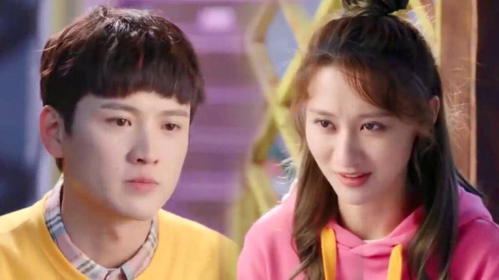 كونـي فتاتي  , وساجعل جميع الفتيات يغارن منكِ ( تزلج في الحب )