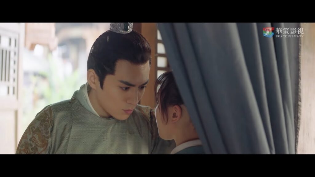 يقوم بُمعاقبتها بسبب اخفاءها للوحة! مشهد من المسلسل الرومانسي"ياحبيبي المخادع"| !Oh! My Sweet Liar"