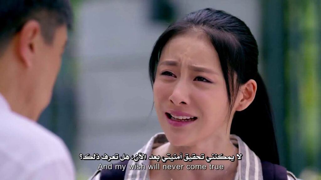 لمَ تركتك السماء تصبح أبي؟ مشهد من المسلسل الصيني "أكاذيب زوجة" | "The Wife's Lies"