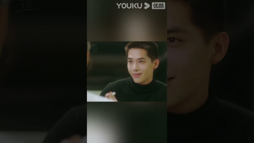 "الوقوع في حبك"｜الحب من المراهق ساخن ودقيق｜YOUKU