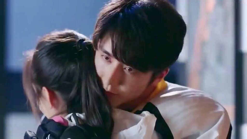 تحضري لقبـلتنا , لاني سأفوز لاجلكِ ( تزلج في الحب )