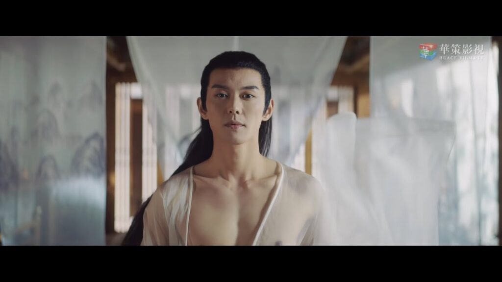 كل ما أريده هو صورة لكَ وأنت عاري!..مشهد من المسلسل الرومانسي "ياحبيبي المخادع"| !Oh! My Sweet Liar"