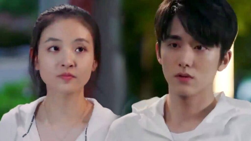 لماذا ترفضين قبلتـي , هل انتي غاضبة مني ؟ ( تزلج في الحب )