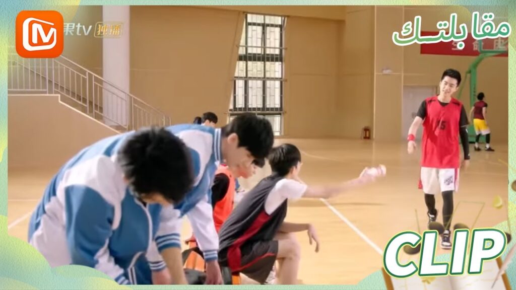 استعدوا للمسابقة | مقابلتك   MangoTV Arabic | Meeting You