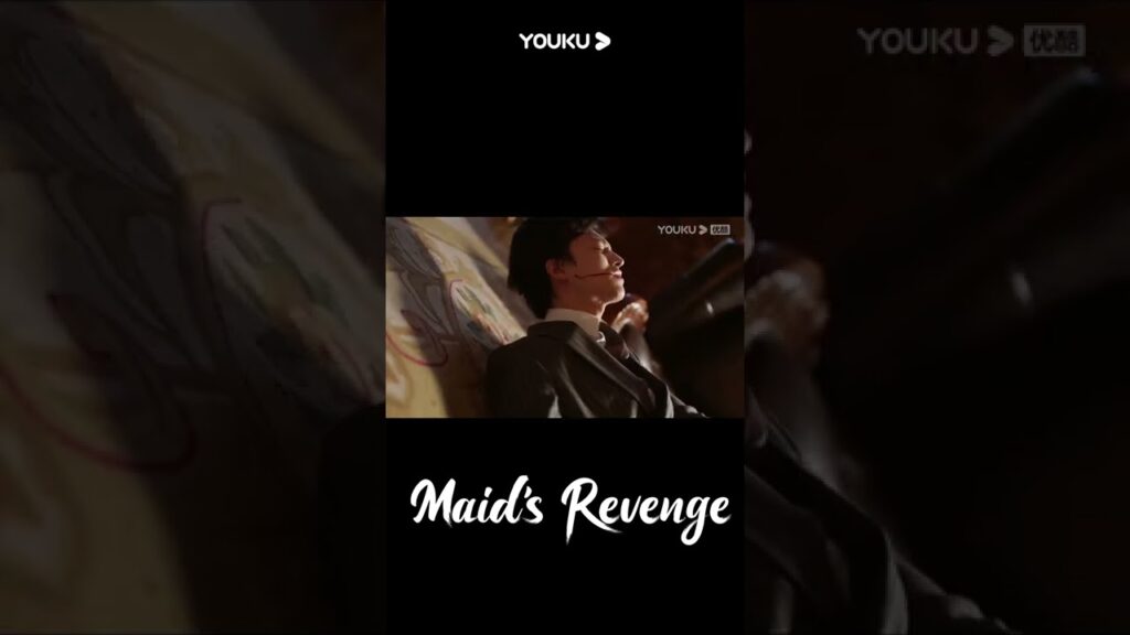 “انتقام الخادمة”|تيان يي يحمي تينغ ياو حتى آخر لحظة في حياته …|Maid’s Revenge|YOUKU "انتقام الخادمة"|تيان يي يحمي تينغ ياو حتى آخر لحظة في حياته ...|Maid's Revenge|YOUKU