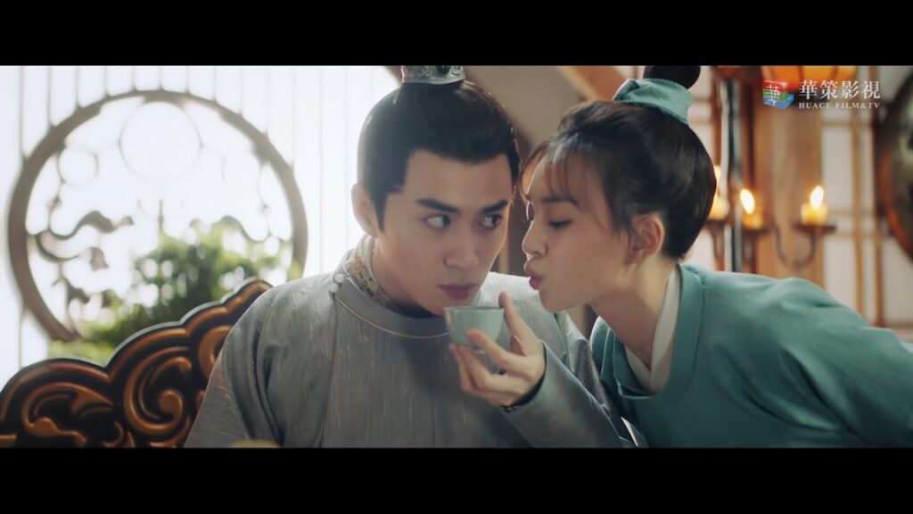 تطلب من الطبيب أن يُزيف مرضها حتى تستطيع الخُروج! مشهد من مسلسل "حبيبي المخادع"| !Oh! My Sweet Liar"