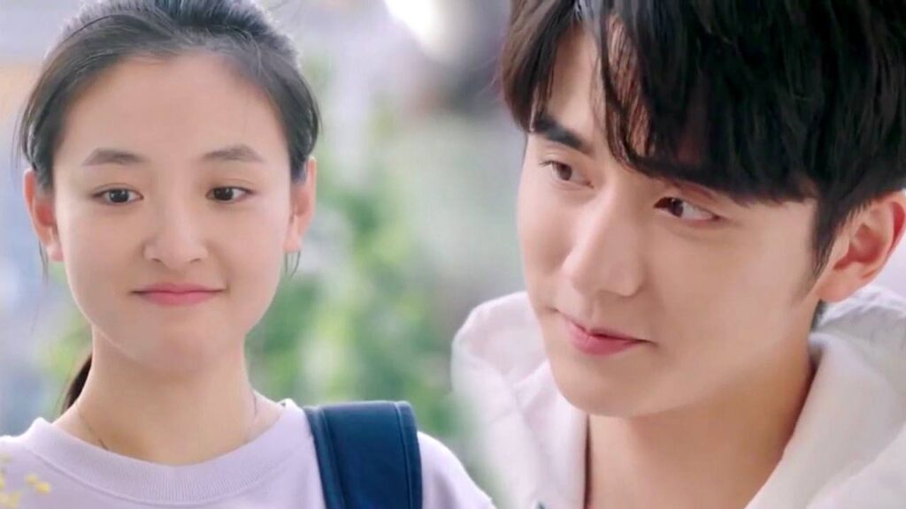 لا يحق لك ان تحبها , انها ملكي هل فهمت ( تزلج في الحب )