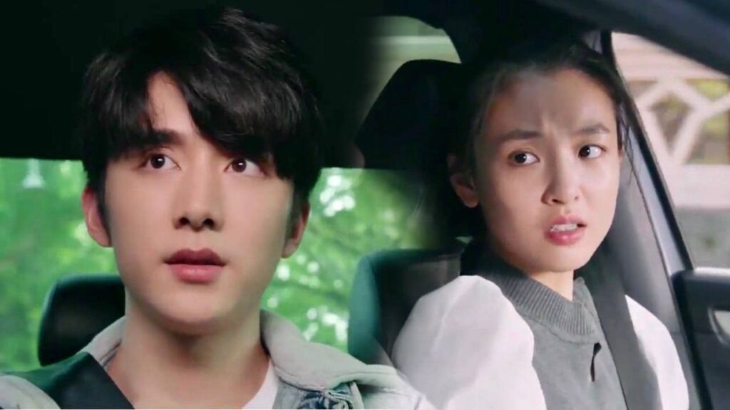 تجعل والدها يوصل حبيبــها للمنزل ( تزلج في الحب )