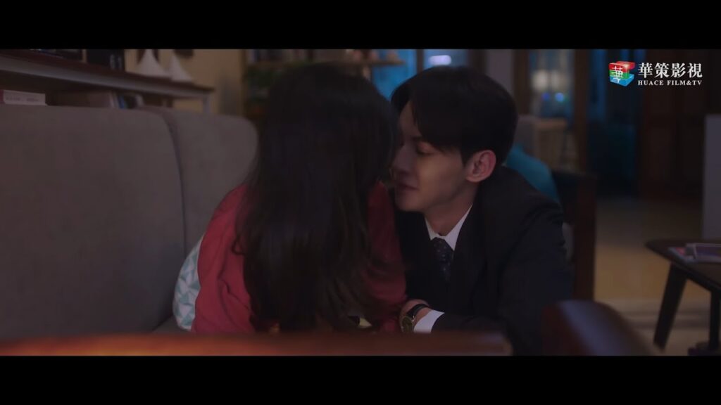 يضطر لقضاء الليلة فى منزِلها بعد أن ثمل ! مشهد من المسلسل الرومانسي”عدنا للحب “|”Way Back Into Love” يضطر لقضاء الليلة فى منزِلها بعد أن ثمل ! مشهد من المسلسل الرومانسي"عدنا للحب "|"Way Back Into Love"