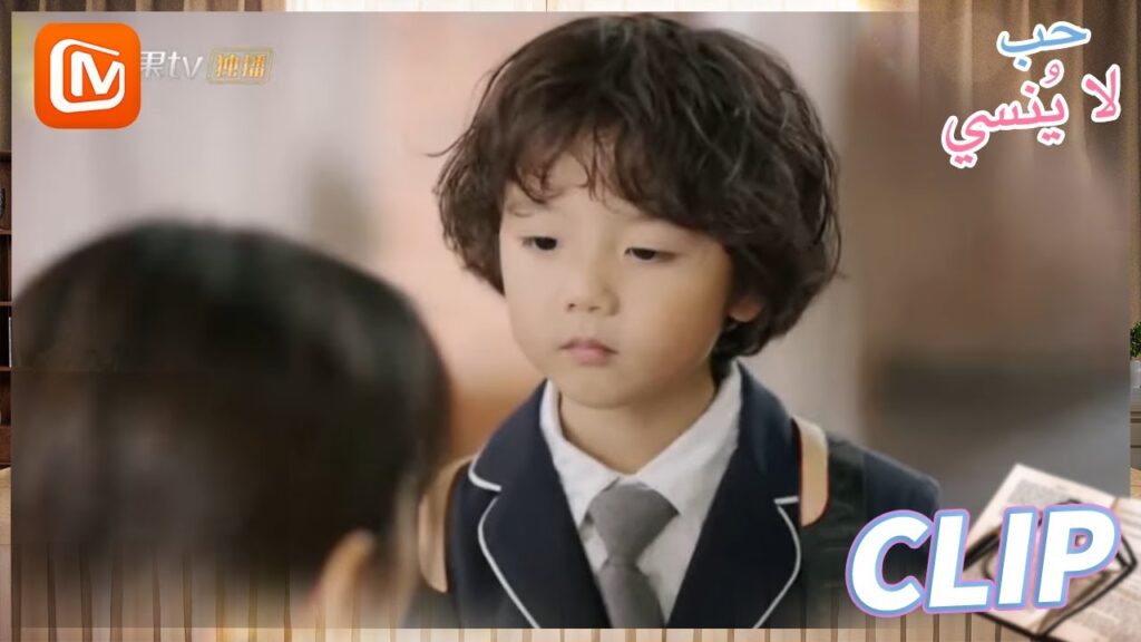 لا تقول الحقيقة | حب لا ينسي MangoTV Arabic |Unforgettable Love لا تقول الحقيقة | حب لا ينسي MangoTV Arabic |Unforgettable Love