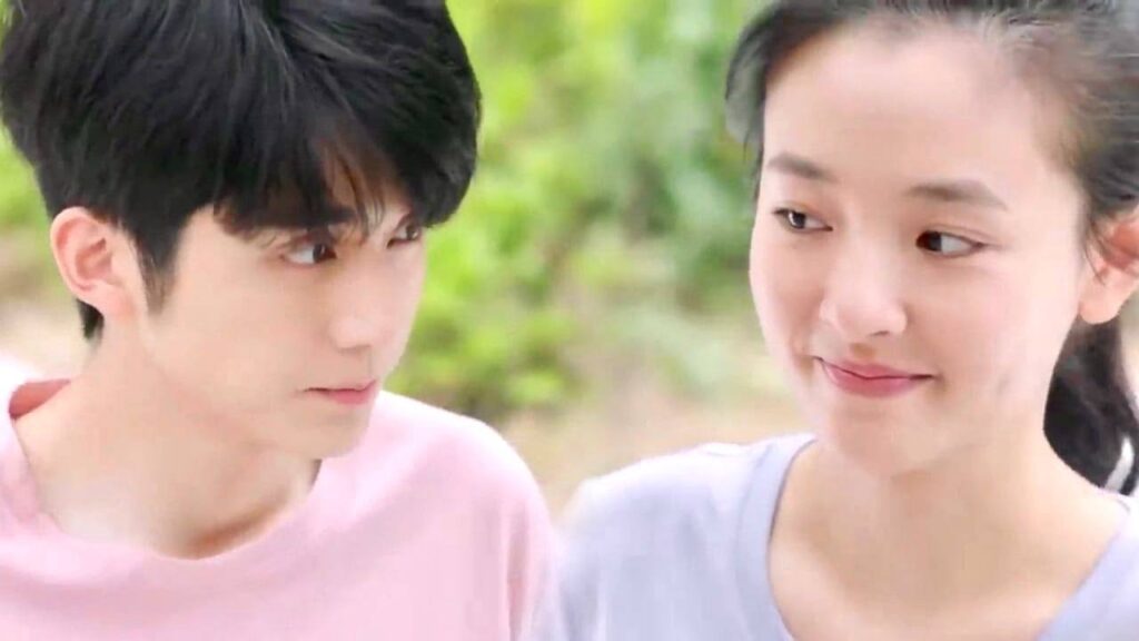 تقرر ترك امور الحب والتركيز على حياتها بعد ان وقع في حبها  ( تزلج في الحب )