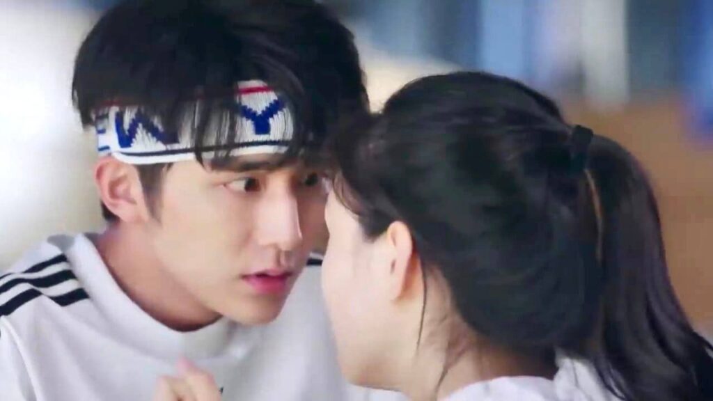 لن اعطيكِ قبلـة فقط , بل سوف اعطيكِ نفســـي  ( تزلج في الحب )