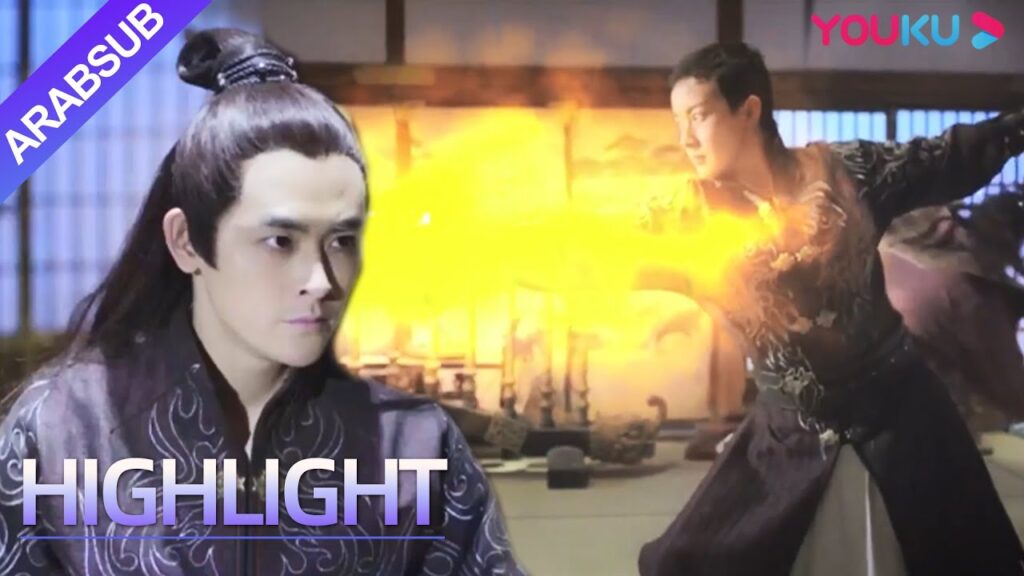 “الإمبراطور الخالد”|Imperial God Emperor 1|تعرضت إله الحرب للضرب المبرح على يد امرأة، لكن قوته زادت! "الإمبراطور الخالد"|Imperial God Emperor 1|تعرضت إله الحرب للضرب المبرح على يد امرأة، لكن قوته زادت!