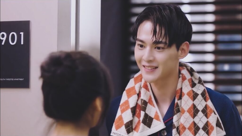 لا تنام سأتي لقضاء الليلة معكَ.! مشهد من المسلسل الرومانسي الكوميدي”عدنا للحب “|”Way Back Into Love” لا تنام سأتي لقضاء الليلة معكَ.! مشهد من المسلسل الرومانسي الكوميدي"عدنا للحب "|"Way Back Into Love"