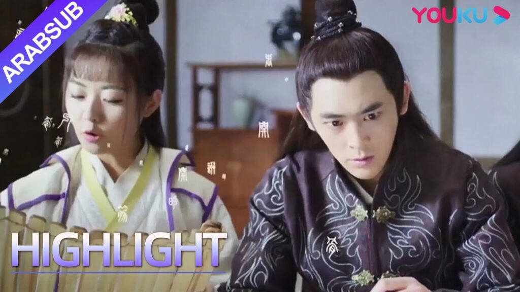 "الإمبراطور الخالد"｜يمكن أن يتعلم إله الحرب المتسول التدريبات التي لا مثيل لها بمجرد الاستماع إليها!