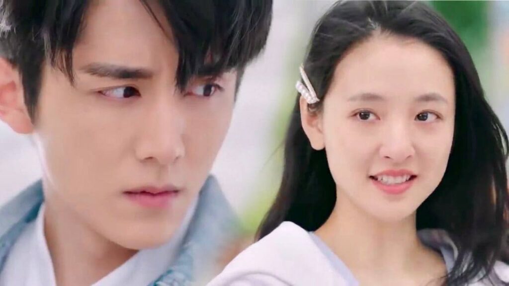 ارفض ان ارى شاب غيري يلمسكِ ( تزلج في الحب )