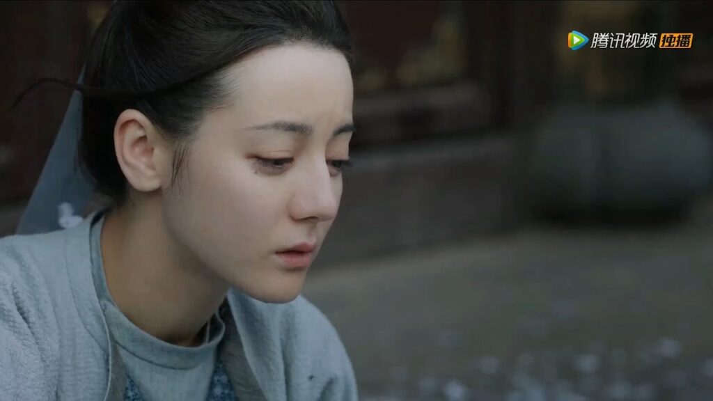 إعلان المسلسل الصيني "القصيدة الطويلة" | "The Long Ballad"من النوع:(أعداء يقعان في الحب) يعرض قريباً