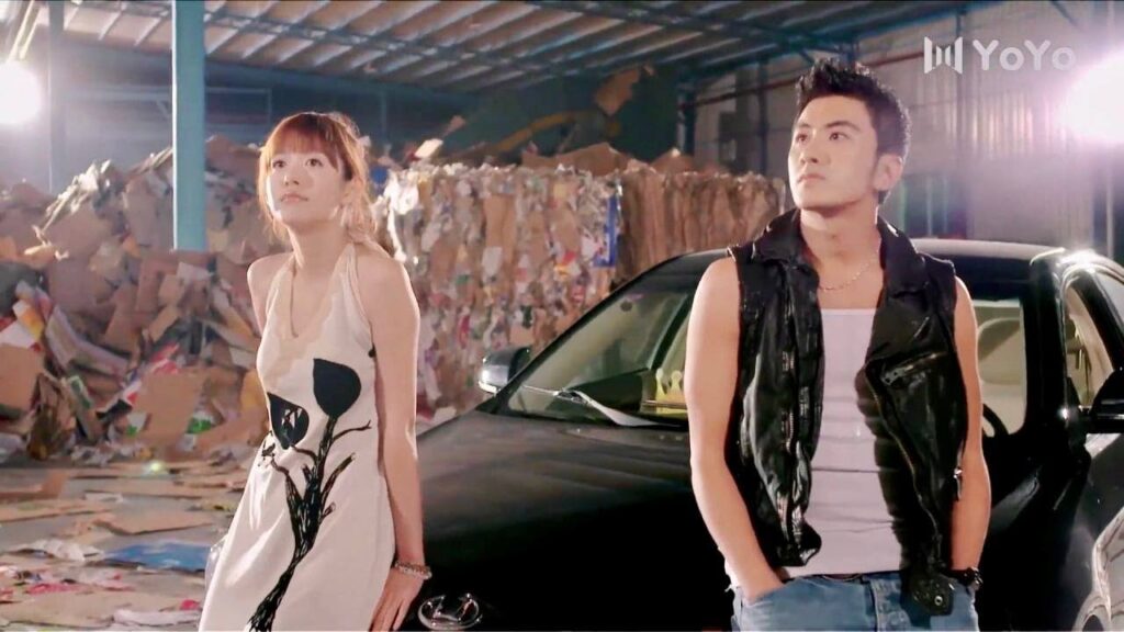 لم اذهب الى مكان مميز كهذا ابدا ( قوة الحب )