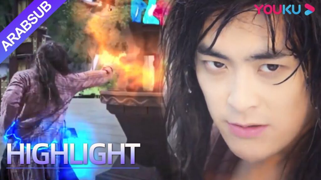 "الإمبراطور الخالد"｜Imperial God Emperor 1｜شحاذ متعثر يتحول إلى إله حرب ليتقدم لأكاديمية وايت دير!