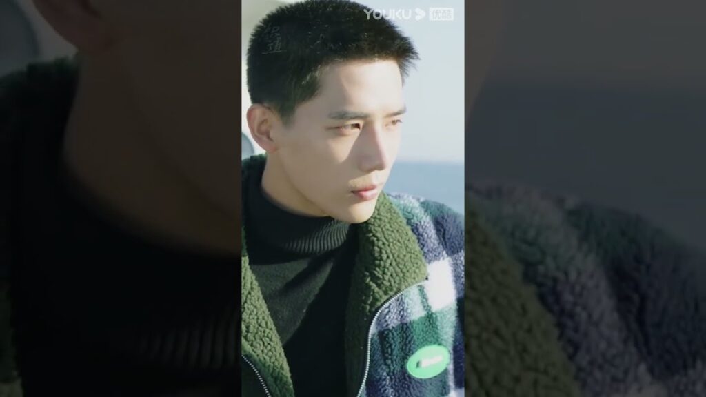 "الوقوع في حبك"｜في اللحظة التي نظرت فيها روه نا إلى الوراء، بدا لي أنني وقعت في الحب أيضًا!｜YOUKU