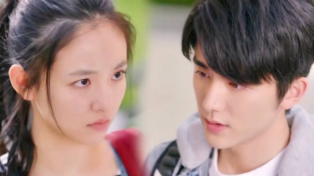 هل يمكنكِ ان تأتي لمشاهدة مباراتــي ؟ ( تزلج في الحب )