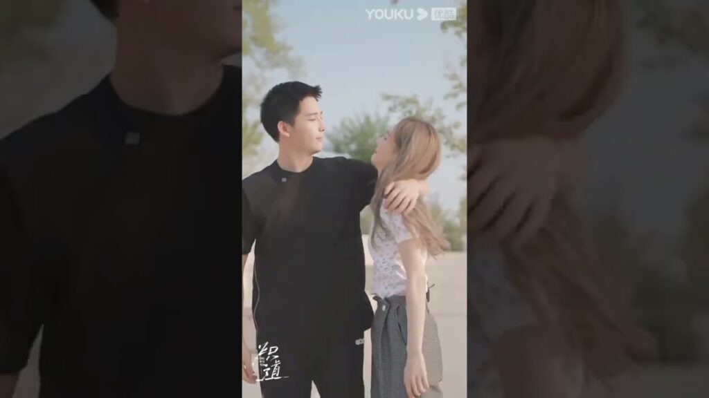 "الوقوع في حبك"｜دعنا نذهب في موعد معا!｜YOUKU