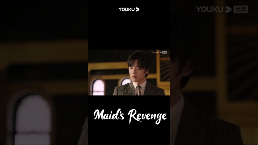 "انتقام الخادمة"｜طالما يمكن حماية تينغ ياو، فإن تيان يي على استعداد للموافقة على جميع الشروط!｜YOUKU