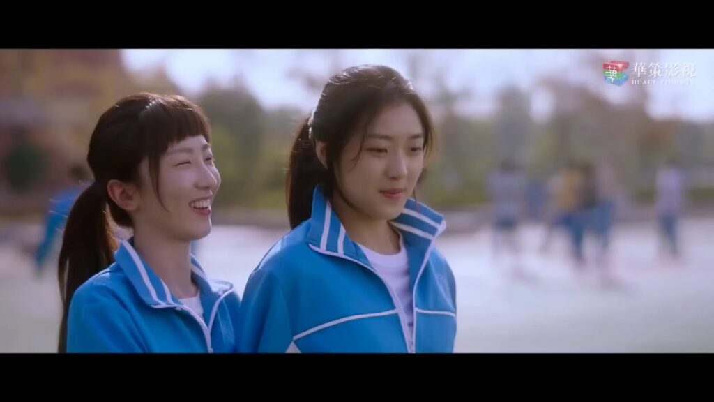 هذه تاني رسالة حُب منها..! مشهد من المسلسل الرومانسي الكوميدي"عدنا للحب " | "Way Back Into Love"