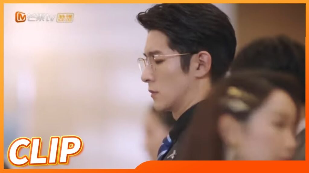 ليست صدفة | خدعة الحياة و الحب   MangoTV Arabic  | The Trick of Life and Love