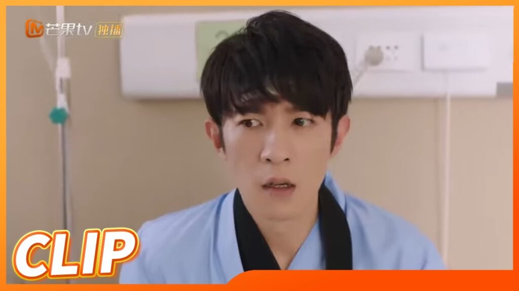 من أكون؟ | خدعة الحياة و الحب   MangoTV Arabic  | The Trick of Life and Love