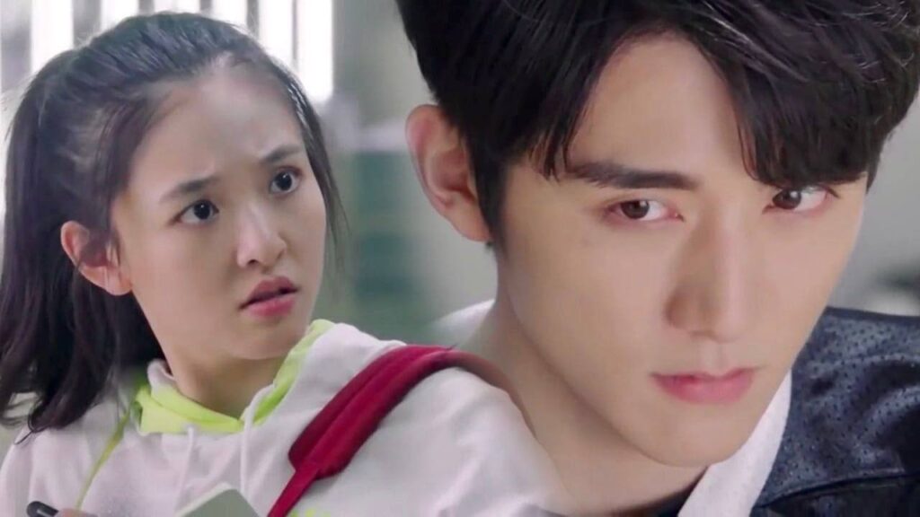 تصبح مساعدته ولكنه يجعلها تساعد اصدقائه ايضا ( تزلج في الحب )