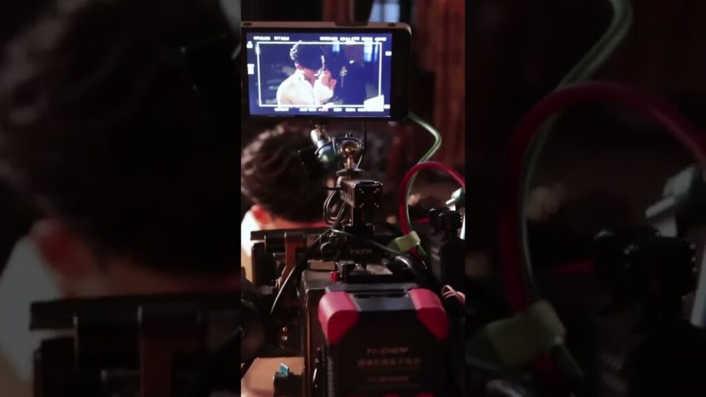 "انتقام الخادمة"｜وأخيرا عاد الزوجان معا. هذه القبلة دافئة جدا!｜Maid's Revenge｜YOUKU