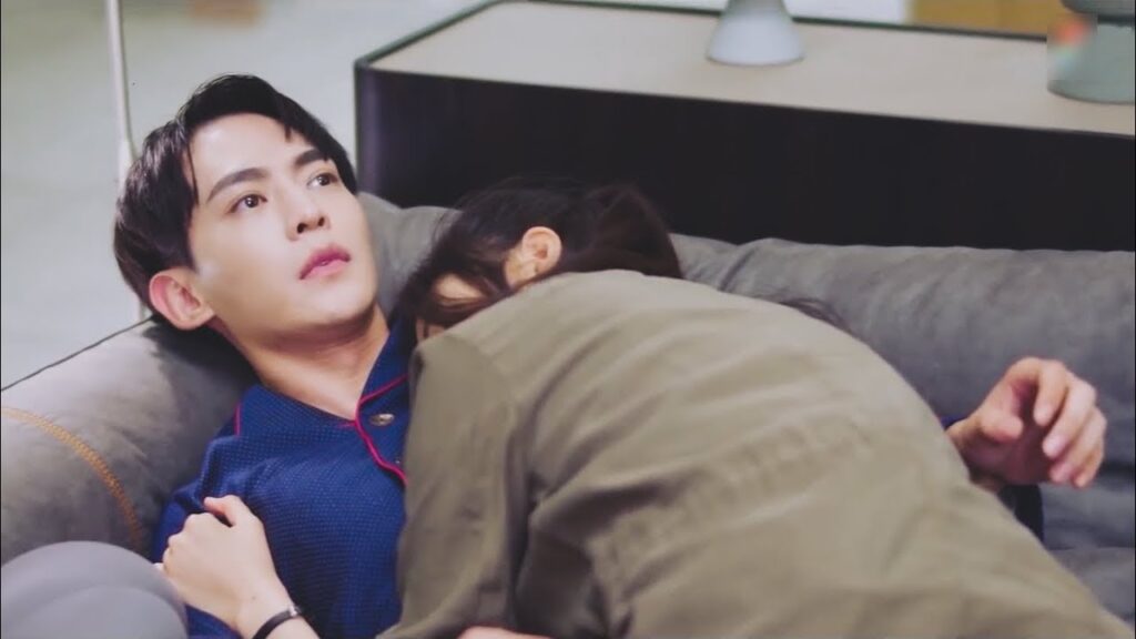 الإعلان الثالث من المسلسل الرومانسي الكوميدي "عُدنا للحُب | Way Back Into Love" يعرض الأربعاء القادم