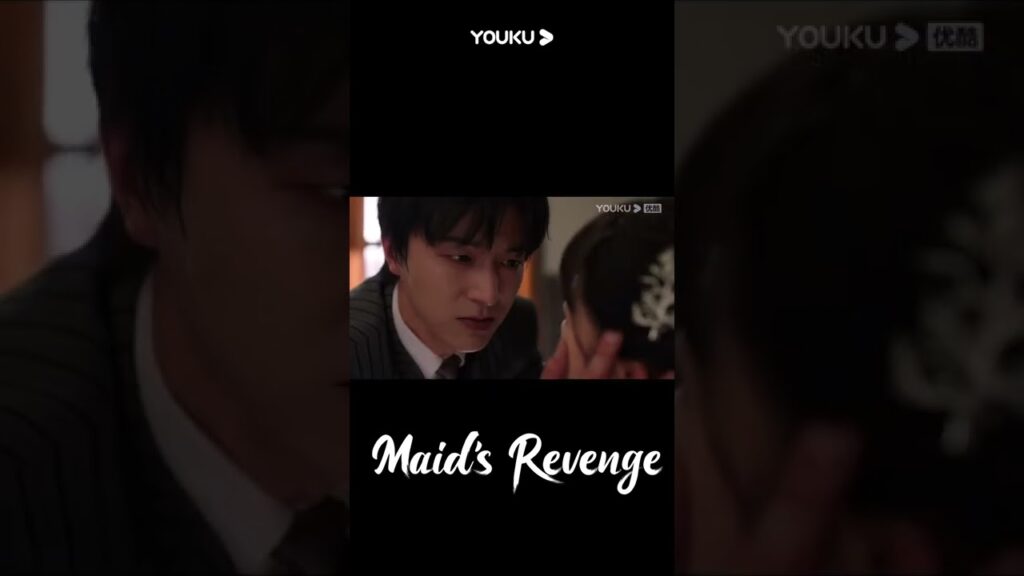 "انتقام الخادمة"｜علمت تينغ ياو أن فانغ يوز كان العقل المدبر وراء إبادة عائلة دونغ!｜Maid's Revenge