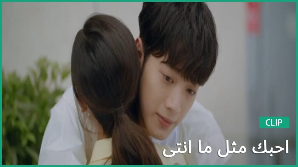 "جوانج" ينقذ "يي" | كليبات أحبك مثل ما انتي   Love The Way You Are | الحلقة 12 | iQIYI Arabic