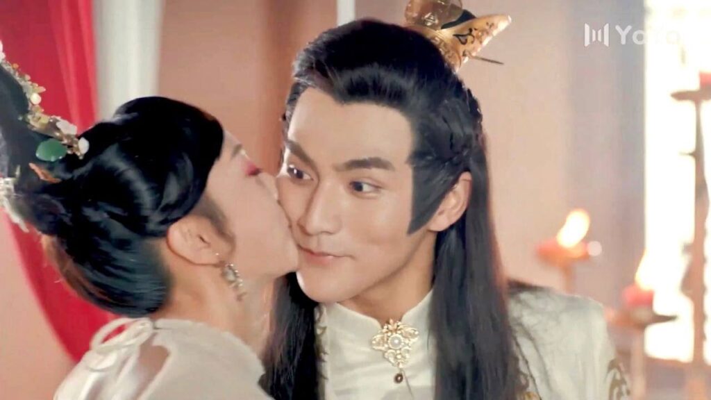 هذا جوابي على ان اصبح زوجتك ( قدري العزيز )