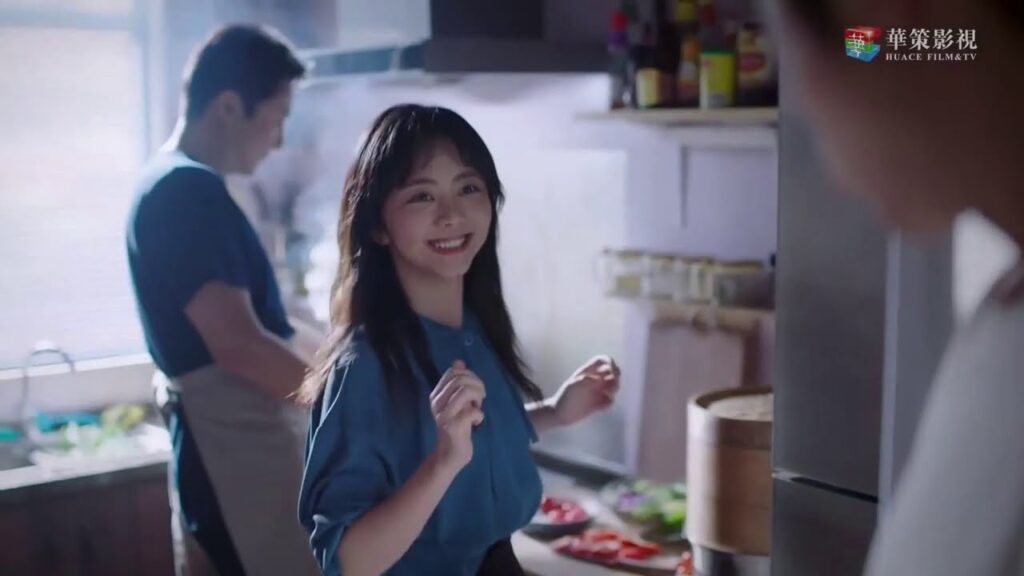 ما أجمل أن نعيش ذكريات الطفولة من جديد.. مشهد لطيف من المسلسل العائلي الرومانسي “إنطلق”| “Go Ahead” ما أجمل أن نعيش ذكريات الطفولة من جديد.. مشهد لطيف من المسلسل العائلي الرومانسي "إنطلق"| "Go Ahead"