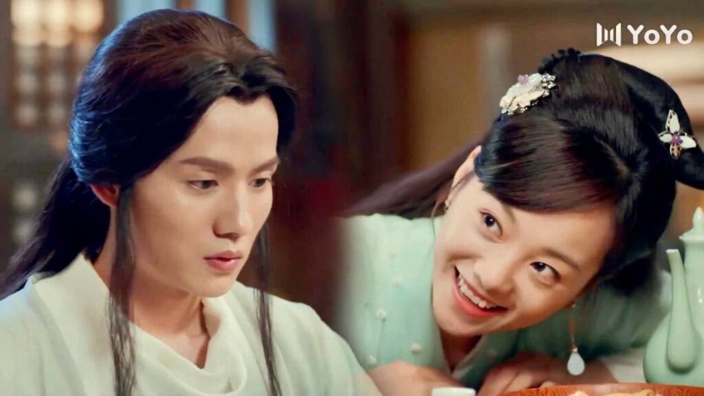 انت حقا واقع بالحب انظر كيف يبدو وجهك الخجول ( قدري العزيز )