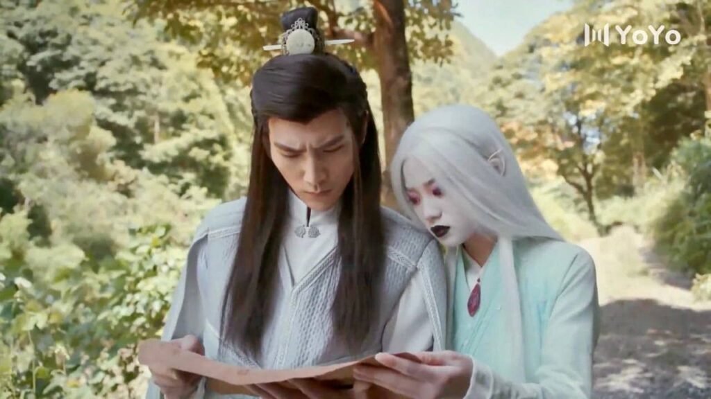 يذهب في رحلة بحث مع حبيبـته للعثور على عائلتها يذهب في رحلة بحث مع حبيبـته للعثور على عائلتها