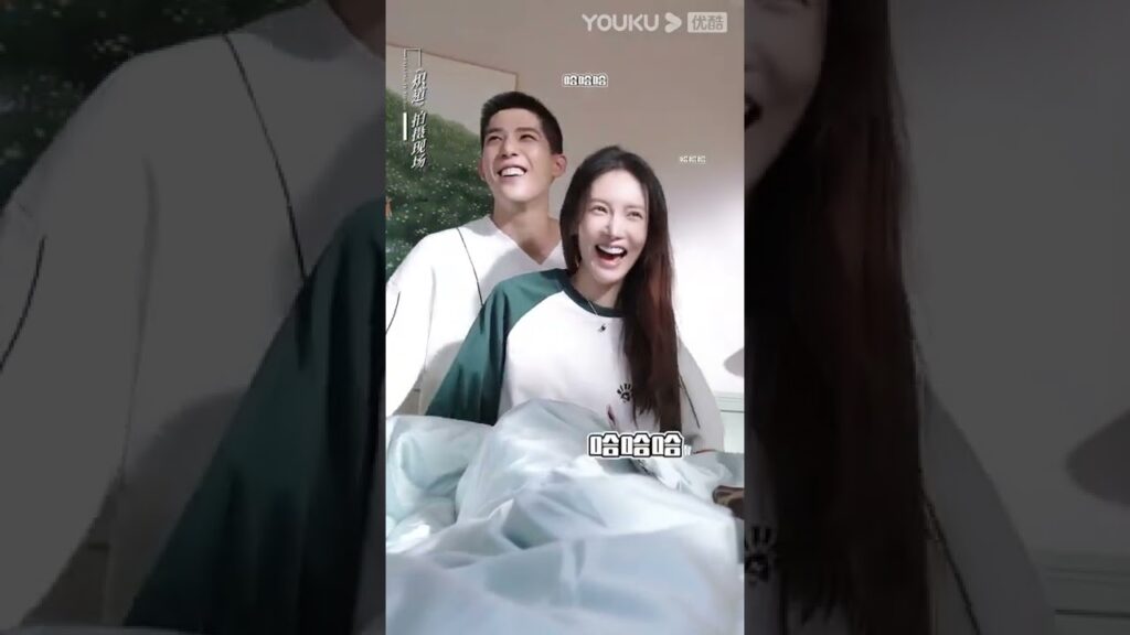 “الوقوع في حبك”|الحياة اليومية الحلوة للأزواج الذين يلعبون في السرير|YOUKU "الوقوع في حبك"|الحياة اليومية الحلوة للأزواج الذين يلعبون في السرير|YOUKU